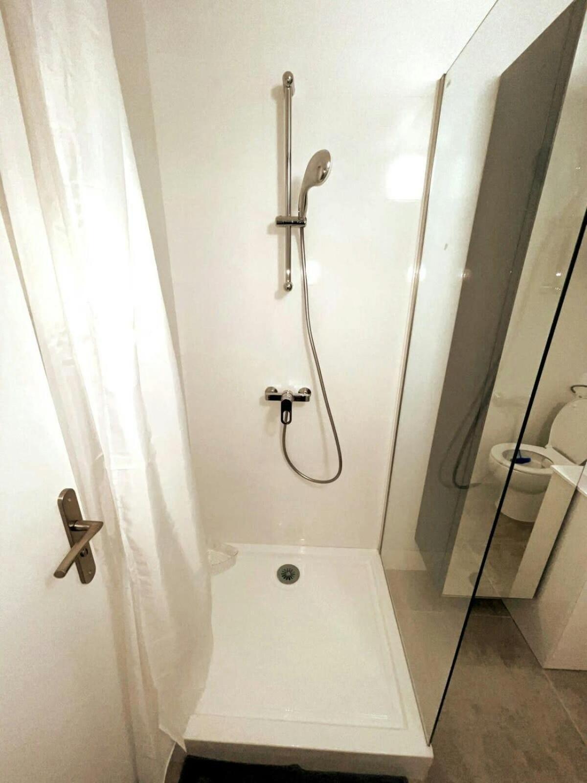 Apartment Sejour A De La Mediatheque Melun