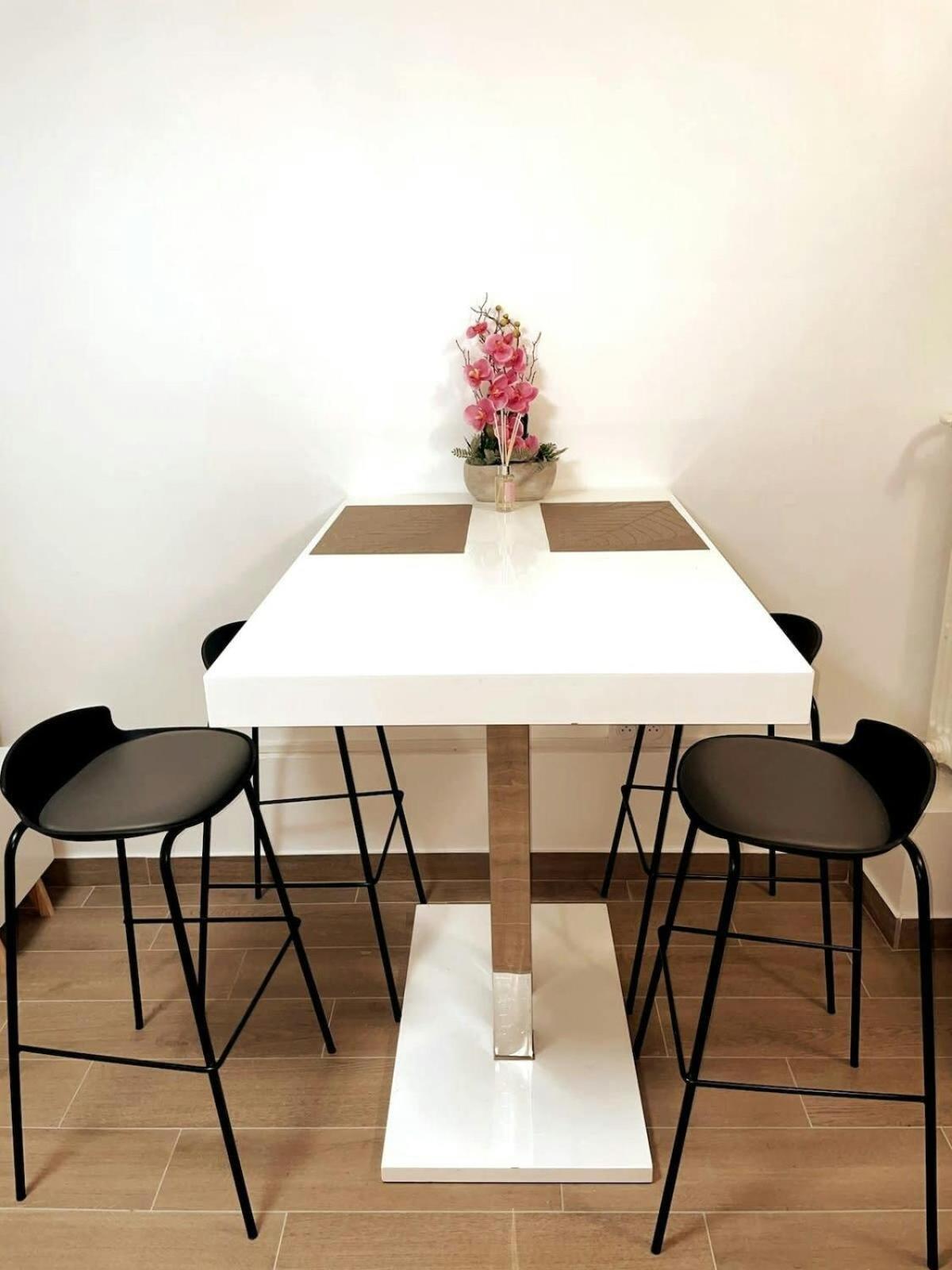 Sejour A De La Mediatheque Apartment Melun